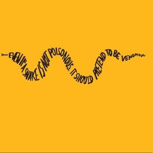 Meet your Posher, Bryce